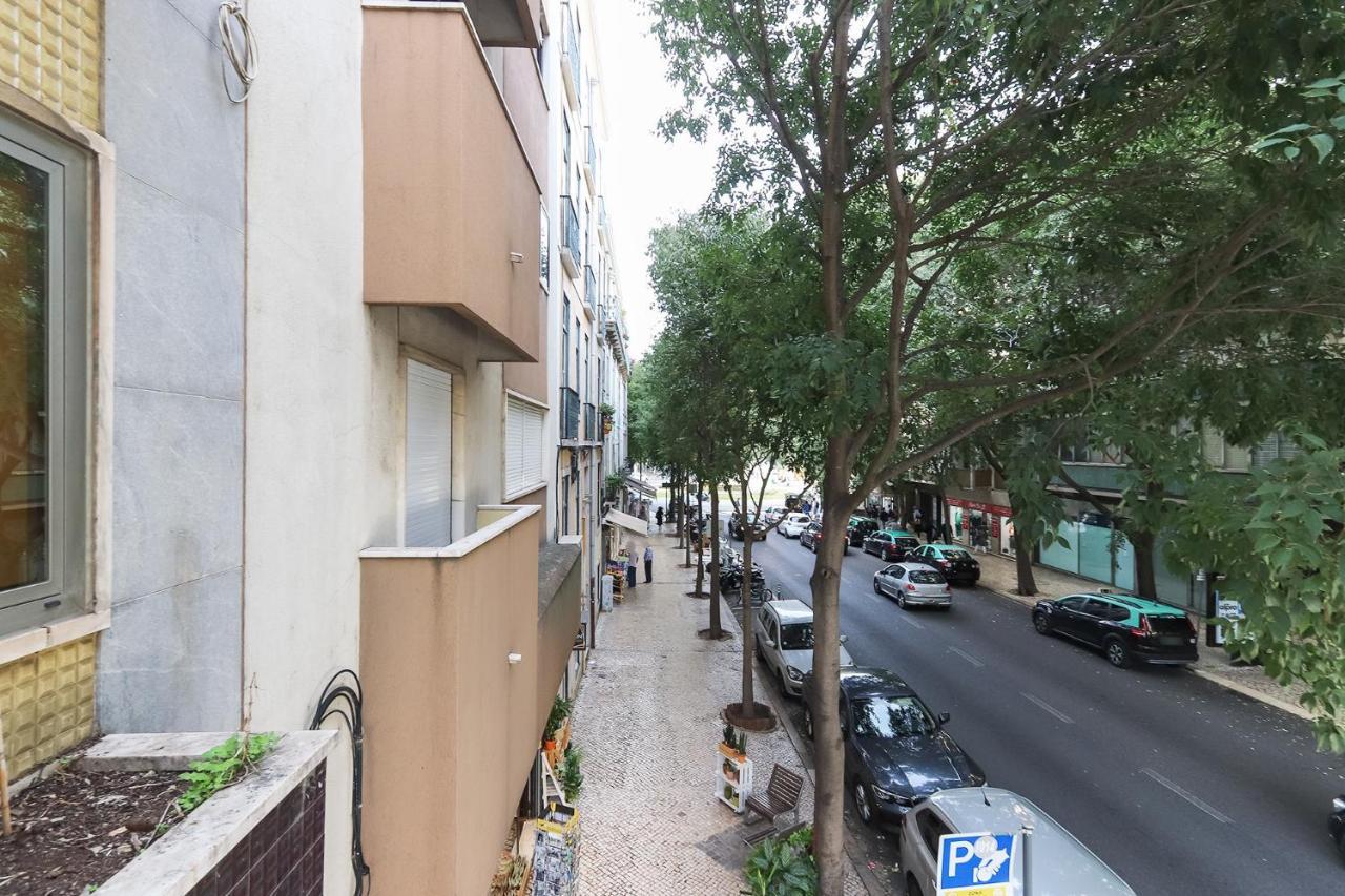 Saldanha Terrace By Homing Apartment *